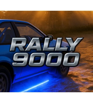 Rally 9000 Steam Key GLOBAL